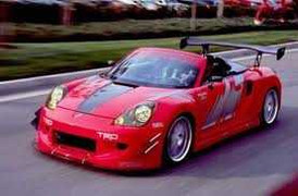 Giả tiếng xe hơi như thật