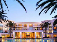 10 khách sạn lừng danh của các nhà thiết kế thời trang