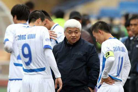 10 năm, bóng đá Việt Nam 'lỗ' cả chục ngàn tỉ đồng