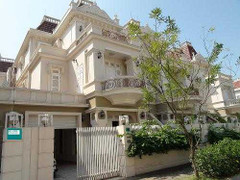 Biệt thự Ciputra giảm giá thê thảm