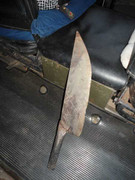 'Kẹp ba' đua tốc độ, 1 tử nạn, 2 nguy kịch