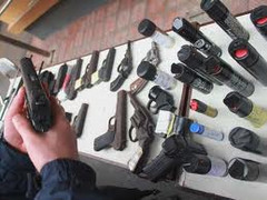 Hồ sơ trùm giang hồ 'khét tiếng' Kinh Bắc