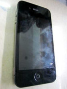 'Bẫy' iPhone 4 mới của dân lừa chuyên nghiệp