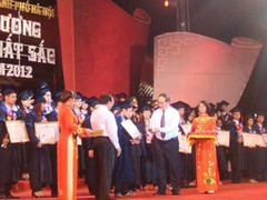 Thủ khoa vật vã xin việc ở Thủ đô