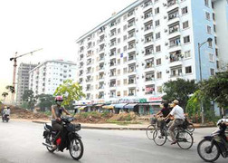 Đất ở đâu giảm giá mạnh nhất?