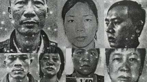 Trùm ma túy xuyên quốc gia có biệt tài 'cưa' gái đẹp