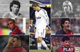 Thử giải mã toan tính của Ronaldo sau thông điệp bí ẩn