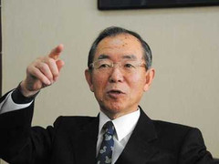 Trung Quốc bắt giam 2 kẻ tấn công xe đại sứ Nhật