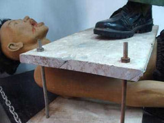 Nhà lao Phú Quốc: Trò tra tấn đến ác quỷ cũng kinh hãi