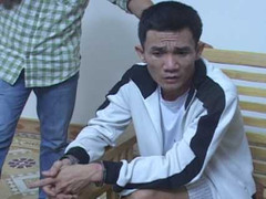 Gắn camera giám sát để buôn bán ma túy