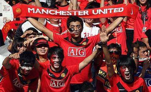 Từ yêu, tôi chuyển sang ghét Manchester United