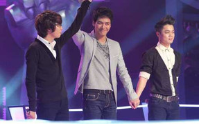 The Voice Vietnam: Khi niềm tin bị phản bội