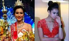 Tân Hoa hậu Việt Nam 'lép vế' trước Vương Thu Phương