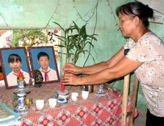 Một nhà 6 người hứng chịu 5 tai nạn giao thông