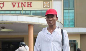 Ngô Văn Thuận và câu chuyện 'đặc cách' ở bóng đá VN