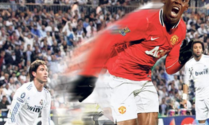 Alex Ferguson: Usain Bolt sẽ chơi cho MU