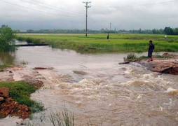 Đi khai giảng, học sinh lớp 5 chết đuối