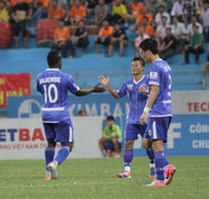 Sau vụ bầu Kiên, VPF hoãn tổng kết mùa giải