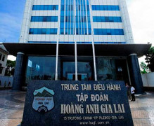 DN Bầu Đức nói gì về khoản vay 90 triệu đô lãi nặng?