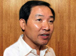 Dương Chí Dũng bị bắt, quan chức Quốc hội nói gì?