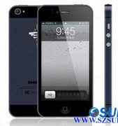 iPhone 5 bị 'cấm' bán?