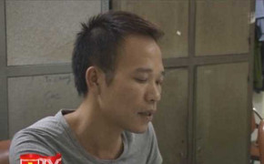 'Giám đốc' lừa đảo nữ sinh đi xin việc