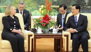 Thế giới 24h: Hủy cuộc gặp giữa Clinton và Tập Cận Bình