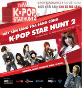 'Cơn sốt' tìm kiếm tài năng Kpop đã đến Việt Nam