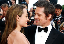 Brad Pitt mua tặng Angelina Jolie trường bắn tiền tỷ
