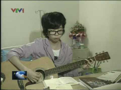 Nghị lực phi thường của cô gái 7 năm mơ một phép màu