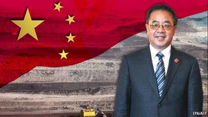 Bạc Hy Lai 'ngã ngựa', quyền lực về tay ai?