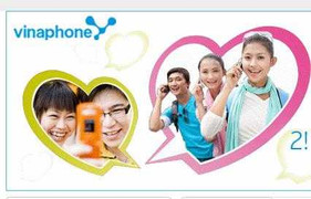 Khởi động chuyên mục ý tưởng sáng tạo Vinaphone