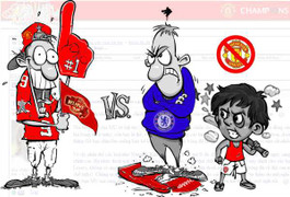 Ai cũng từng là Fan phong trào, cho đến khi...