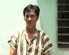 TP.HCM: Bắt kẻ sát hại dã man nữ sinh lớp 9