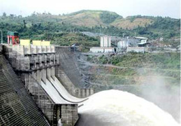 Rung chấn mạnh, Quảng Nam kêu cứu Viện Vật lý Địa cầu