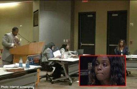 'Ném phao' cho học sinh, giáo viên bị ra tòa