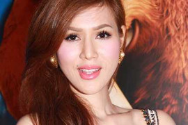 Đinh Phương Ánh: 'Đàn ông Việt mà kém sex ư?'