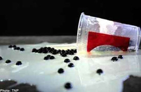 Trà trân châu bị nghi chứa chất gây ung thư