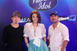 VTC News tiếp sóng tập 4 Vietnam Idol 2012