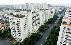 Hà Nội ảnh hưởng động đất 5,6 độ richter từ Trung Quốc