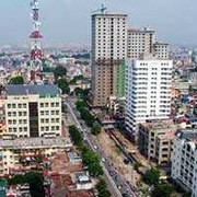 Sáng nay, Hà Nội có động đất