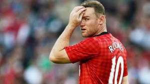 Rooney thú nhận sai lầm khi đòi rời MU