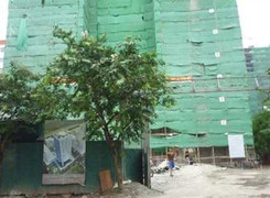 Thêm một dự án địa ốc Hà Nội giảm giá sốc