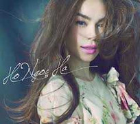 Hà Hồ đích thân 'khoe' sản phẩm âm nhạc mới