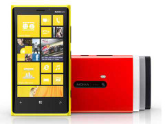 Lumia 920 có sánh được với Galaxy S3, HTC One X?