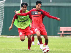 Quốc Long bị đuổi khỏi ĐTVN: Có LỖI nhưng chưa có TỘI?