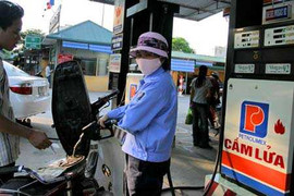 Lật tẩy mánh khóe gian lận 'ăn tiền' ở cây xăng