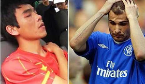 Trước Huy Hoàng, sao thế giới dính ma túy thế nào?