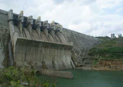 Sông Tranh 2: Mức độ thấm đã giảm 99%