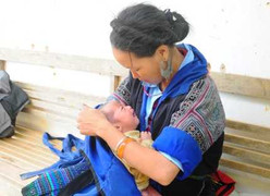 Sạt lở Yên Bái: 'Đất đá nổ rầm rầm, đổ ụp như động đất'